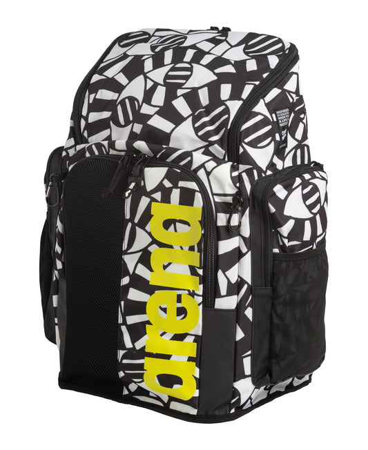 Arena Backpacks 45L Spiky Backpack: Open your eyes