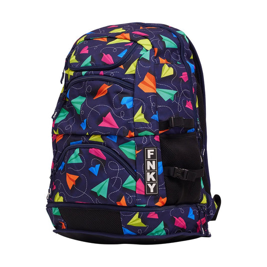 Funky Trunks / Funkita  Backpack 36L (Bag) - Fly Bye