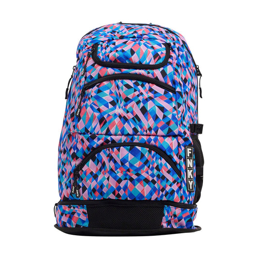 Funky Trunks / Funkita  Backpack 36L (Bag) - Warp Tour