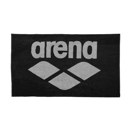 Arena Towels: Red, Black, Navy, Royal