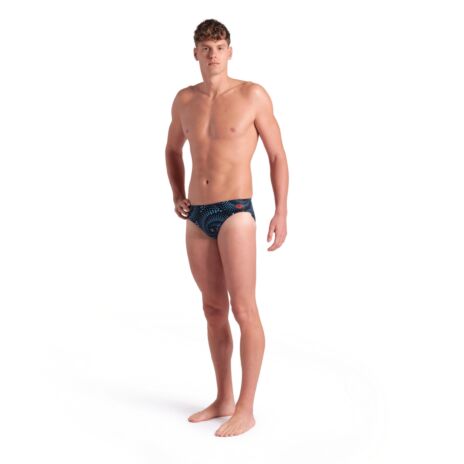 Arena Mens Brief - Fireflow