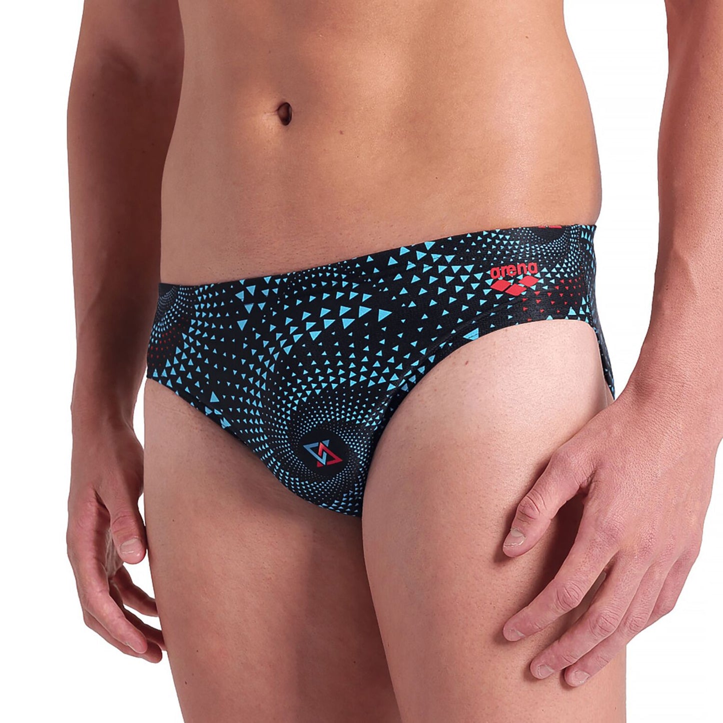 Arena Mens Brief - Fireflow