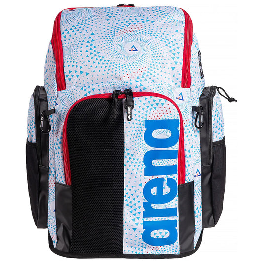 Arena Backpack Spiky 45L: Fireflow