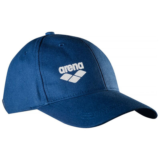 Arena Baseball/Peak Cap