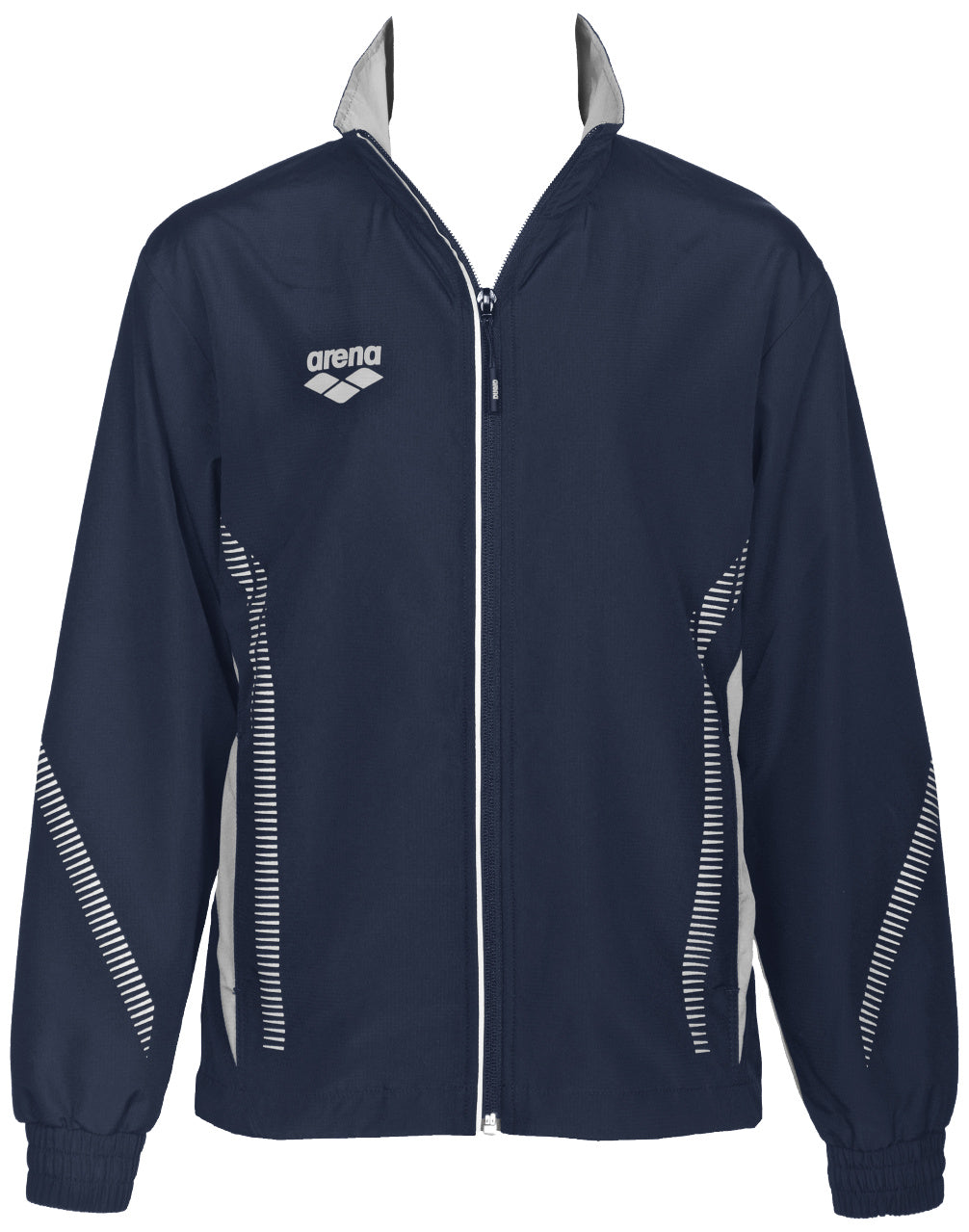 Arena Team Line Junior Warm Up Jacket (Unisex) – Swim Elite