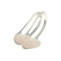 Speedo Universal Nose Clip - Clear White – Swim Elite